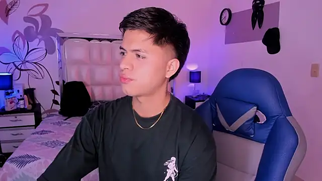 Niicky1  online show from 15, 1, 2025