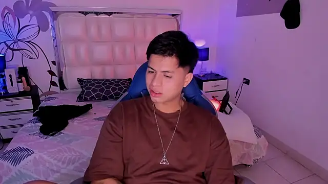 Niicky1  online show from 16, 1, 2025