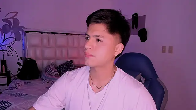 Niicky1  online show from 17, 1, 2025