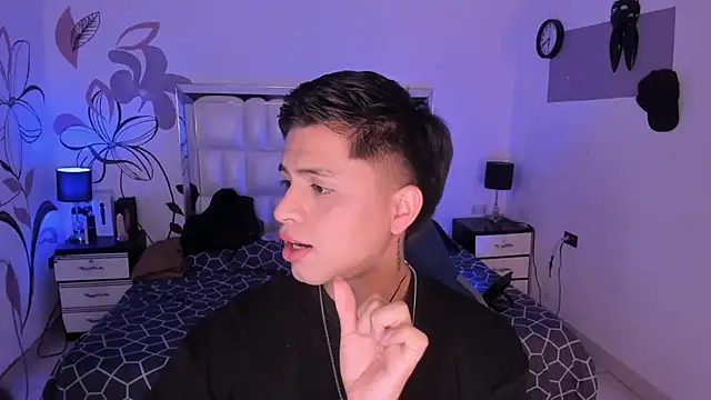 Niicky1  online show from 20, 1, 2025