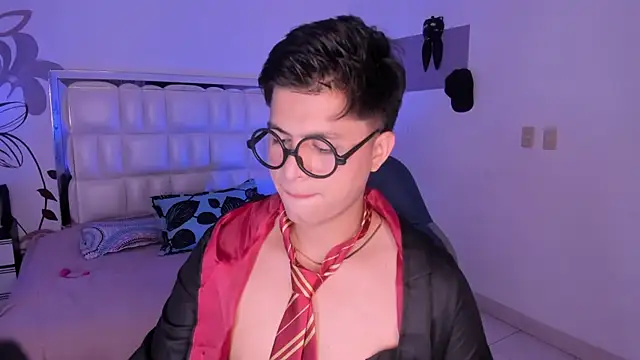 Niicky1  online show from 21, 1, 2025