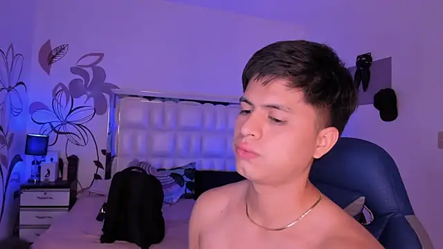 Niicky1  online show from 24, 1, 2025