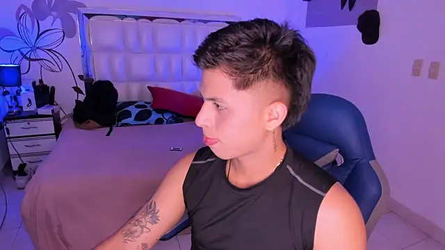 Niicky1  online show from 29, 1, 2025