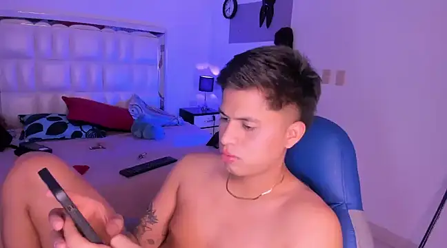 Niicky1  online show from 30, 1, 2025