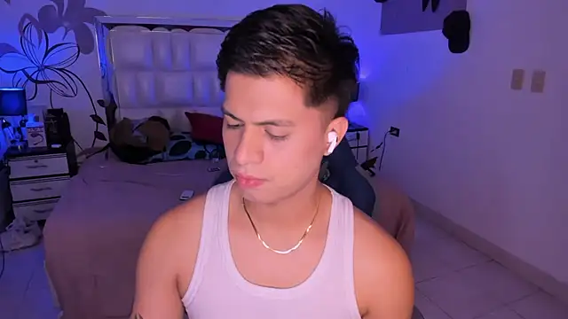 Niicky1  online show from 30, 1, 2025