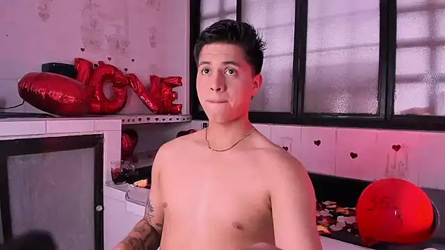 Niicky1  online show from 15, 2, 2025