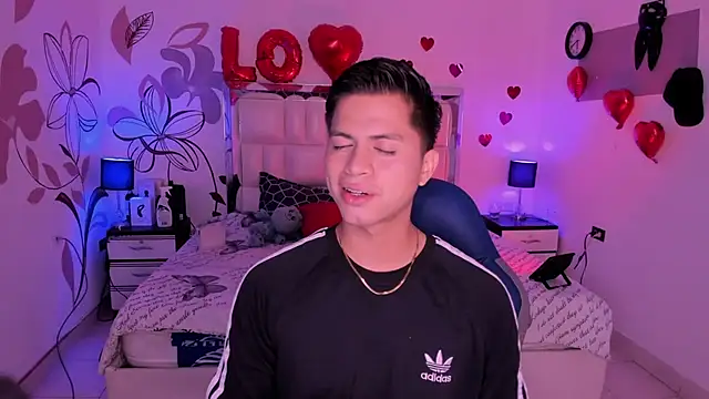 Niicky1  online show from 16, 2, 2025