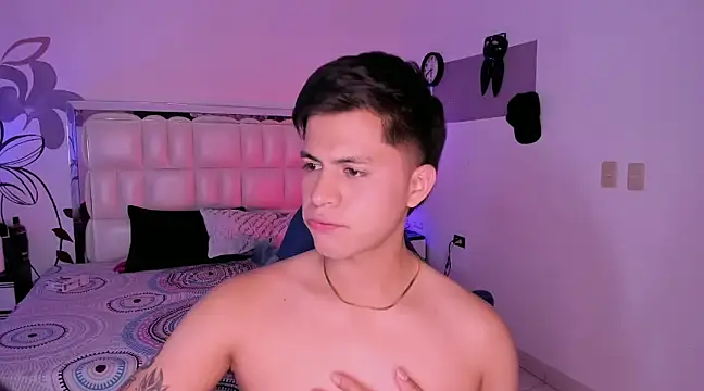 Niicky1  online show from 22, 2, 2025