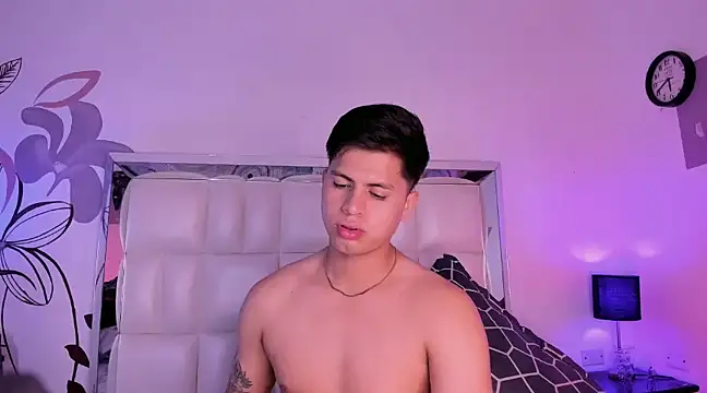 Niicky1  online show from 23, 2, 2025