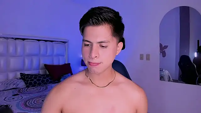 Niicky1  online show from 24, 2, 2025