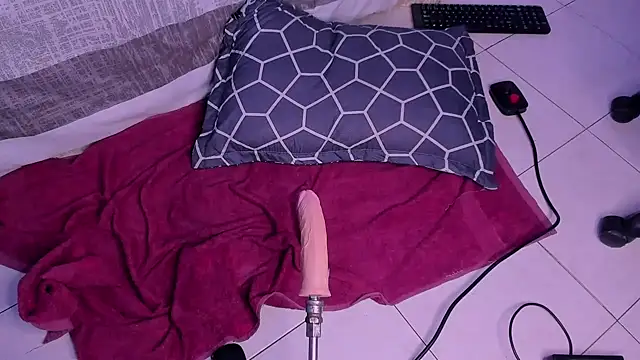 Niicky1  online show from 2, 3, 2025