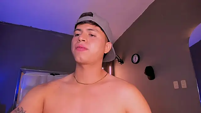 Niicky1  online show from 11, 3, 2025