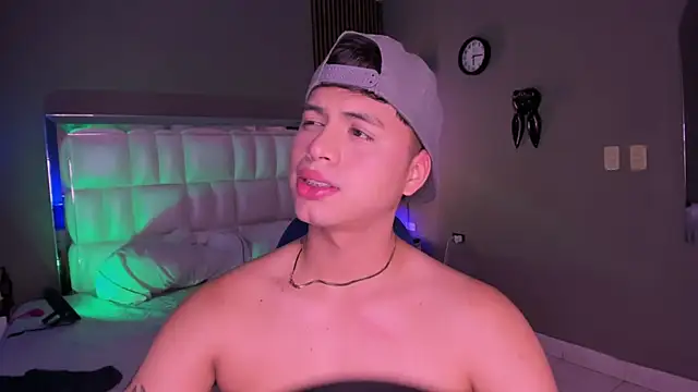 Niicky1  online show from 11, 9, 2025