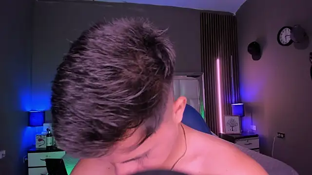 Niicky1  online show from 15, 9, 2025