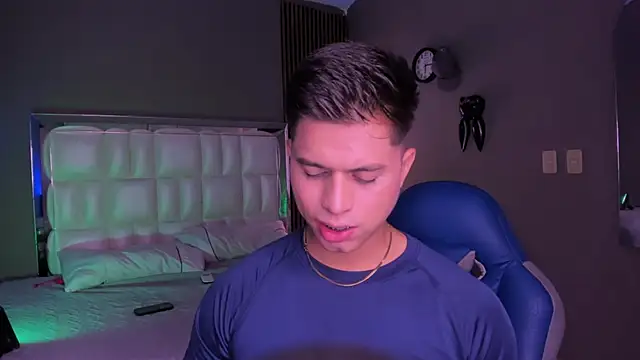 Niicky1  online show from 16, 9, 2025