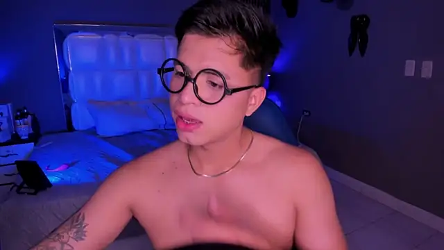 Niicky1  online show from 18, 9, 2025