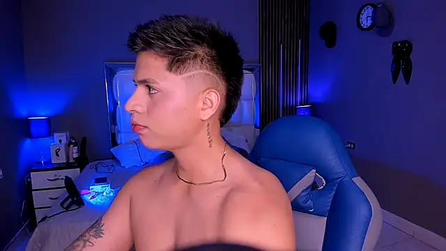 Niicky1  online show from 24, 9, 2025