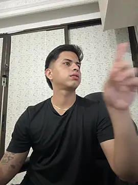 Niicky1  online show from 27, 9, 2025