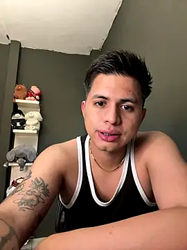 Niicky1  online show from 28, 10, 2025