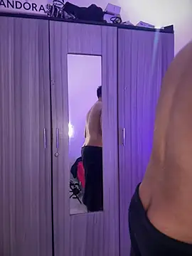 Niicky1  online show from 14, 4, 2026