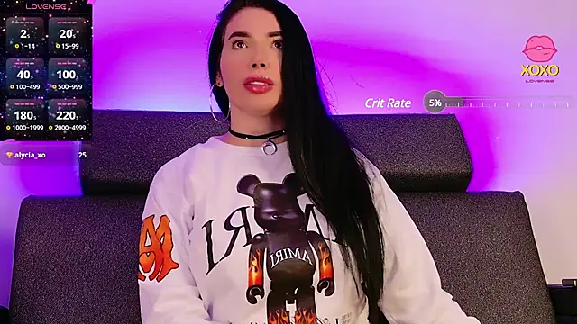 katypink 12 online show from 14, 3, 2025