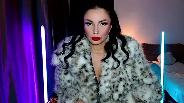 SpoilKaterina online show from 19, 3, 2026