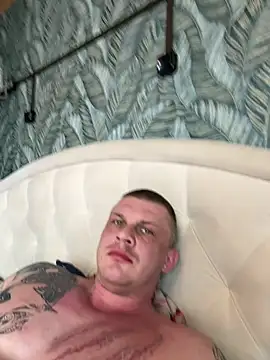 MrrKray online show from 26, 2, 2025