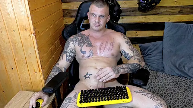 MrrKray online show from 21, 10, 2025