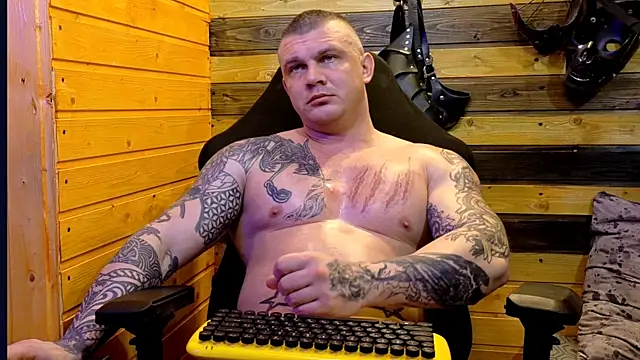 MrrKray online show from 6, 2, 2026