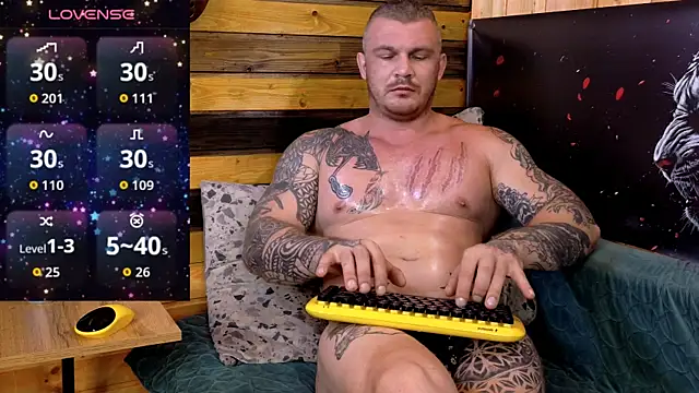 Snapshot of MrrKray chatting on 18, 7, 2026 MrrKray online show from 18, 7, 2026