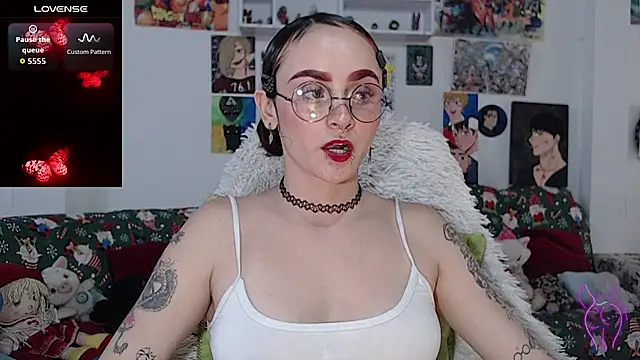 kitty22  online show from 15, 1, 2026