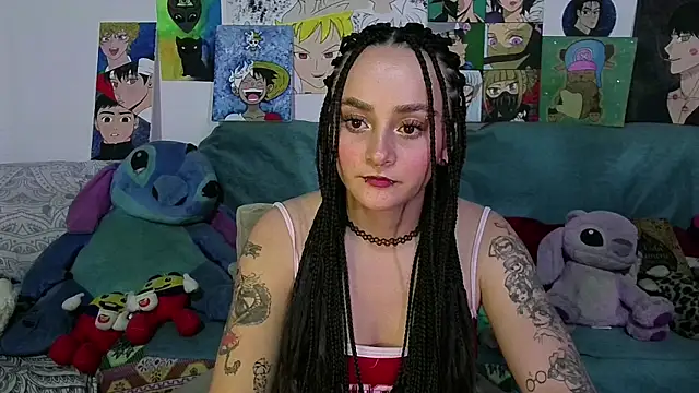 kitty22  online show from 15, 7, 2026