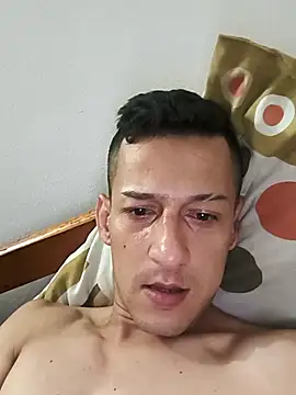 JoseHosther20xh online show from 18, 11, 2025