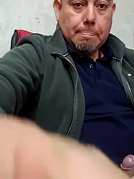 Manolete007x online show from 31, 3, 2026