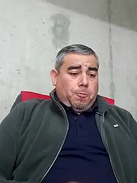 Manolete007x online show from 15, 4, 2026