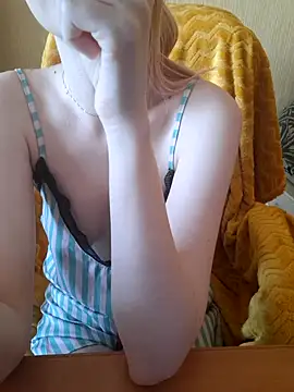 Elza kom online show from 13, 2, 2026