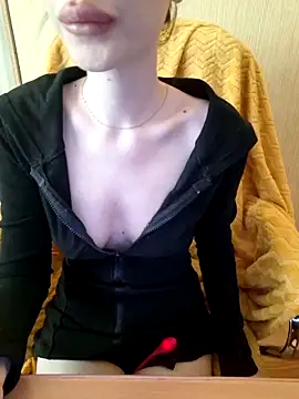 Elza kom online show from 20, 3, 2026