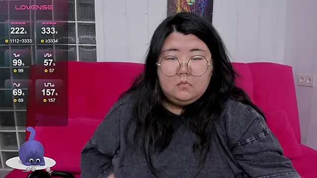 Nadine asian online show from 30, 10, 2025