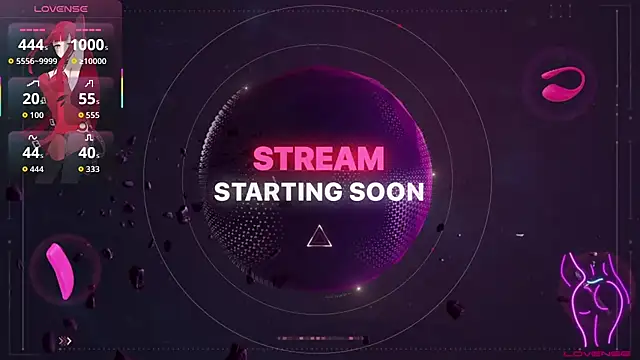 BabyDukes online show from 4, 12, 2025