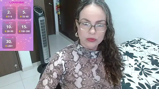 Daniella Fellers online show from 21, 12, 2024