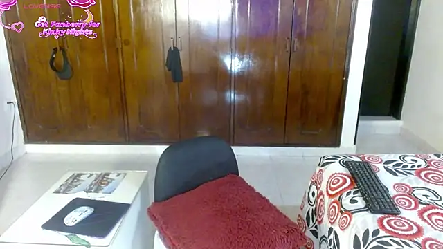 Daniella Fellers online show from 31, 5, 2026