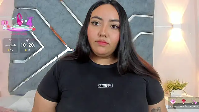 LucciaPorter online show from 5, 1, 2026