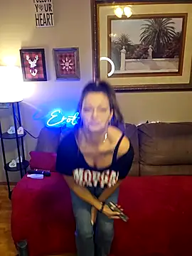 Erotic and Exotic online show from 28, 1, 2025