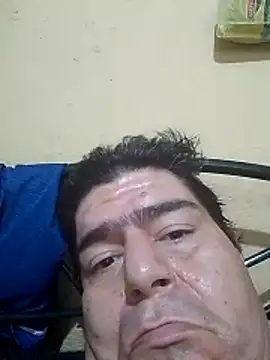 Snapshot of Cano48 chatting on 5, 11, 2025 Cano48 online show from 5, 11, 2025