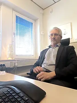 tom-swede online show from 30, 3, 2026