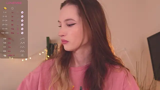 NeonShine online show from 23, 12, 2024