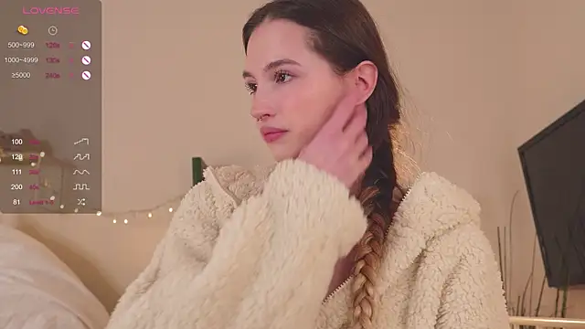 NeonShine online show from 16, 1, 2025