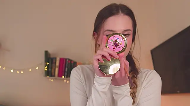 NeonShine online show from 23, 2, 2025