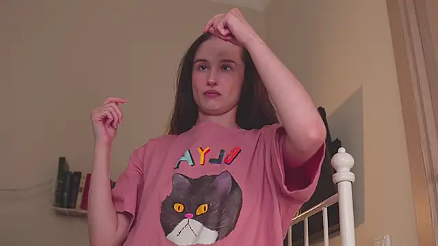 NeonShine online show from 3, 3, 2025