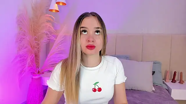 sofia pamela online show from 25, 1, 2025